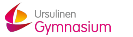 ursulinen gymnasium logo klein