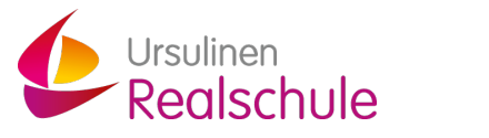 ursulinen realschule logo klein